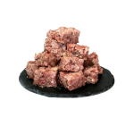 Conservă câini Fitmin For Life cu vită, hrană umedă monoproteică, 800 g - imagine 2