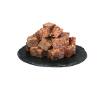 Conservă câini Fitmin For Life cu miel, hrană umedă tip pateu, 800 g - imagine 2