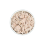 331384001-Conservă cățeluși Fitmin Purity cu pui și somon, 400 g