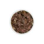 331384002-Conservă câini Fitmin Purity cu vită, bucăți mari de carne, 400 g