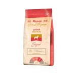 521114153-Hrană uscată câini medii Fitmin Medium Light, control greutate, 12 kg