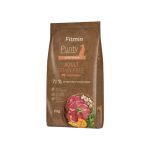 Hrană uscată câini Fitmin Purity Adult Beef Grain Free, vită, 2 kg