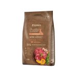 531114011-Hrană uscată câini talie mică Fitmin Purity Mini Beef Grain Free vită 4 kg