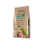Hrană uscată pisici Fitmin Purity Urinary Grain Free, 1,5 kg