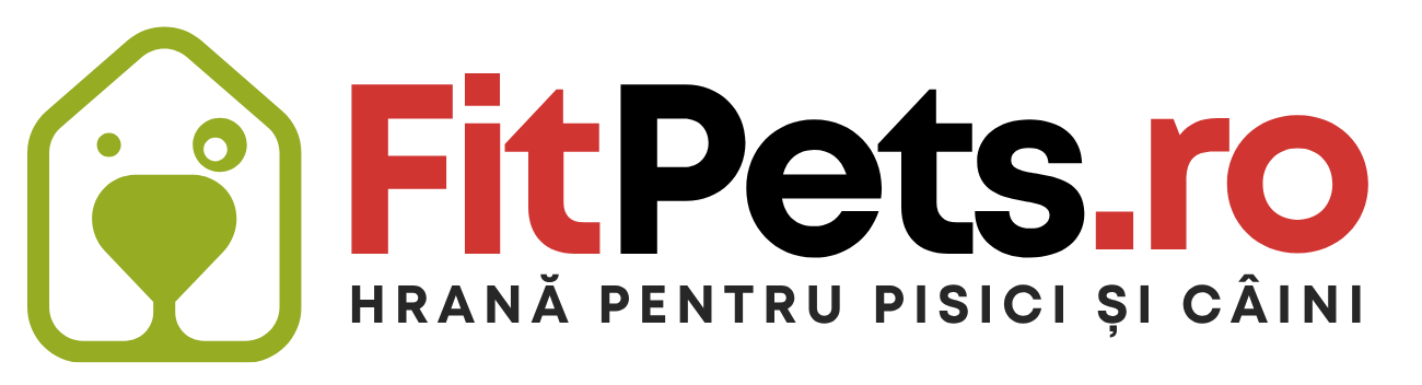 Fit Pets Hrană pentru Pisici și Câini